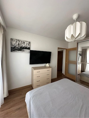 Apartament 3 camere   complet mobilat, Bd. Dacia - imagine 6