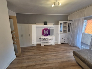 Inchiriez apartament 2 camere zona centrala - imagine 2