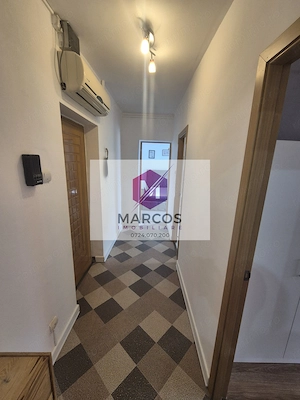 Inchiriez apartament 2 camere zona centrala - imagine 6