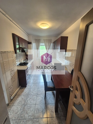 Inchiriez apartament 2 camere zona centrala - imagine 4