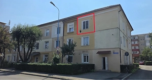 Garsoniera de vanzare Brasov