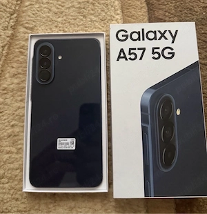 Samsung Galaxy A57 Nou