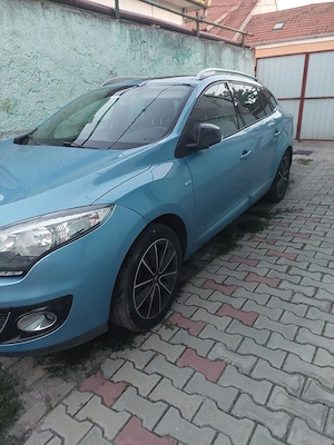 Renault megane - imagine 3