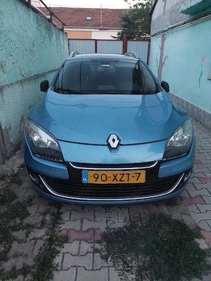 Renault megane - imagine 4