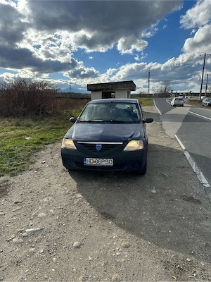 Dacia Logan  - imagine 5