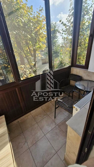Apartament doua camere,zona Ultracentral - imagine 6