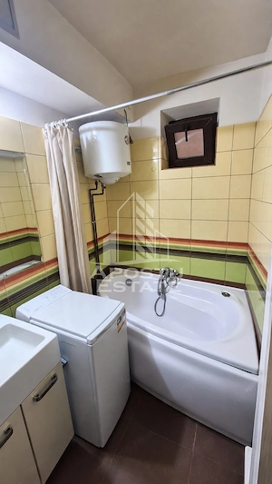 Apartament doua camere,zona Ultracentral - imagine 7