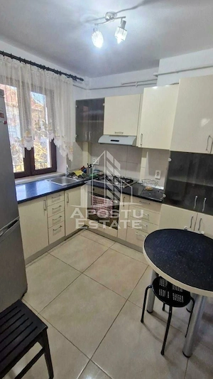 Apartament doua camere,zona Ultracentral - imagine 2