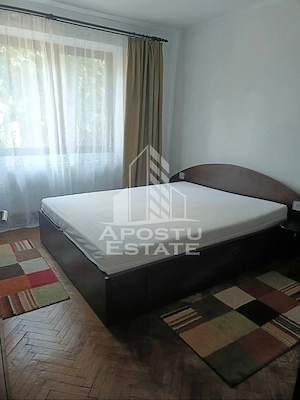 Apartament doua camere,zona Ultracentral - imagine 3
