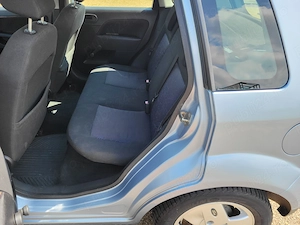 ***PROPRIETAR*Ford Fiesta*an fabr. 2007*Benzina(1242 cmc*165.000 Km Reali*Euro 4*** - imagine 10