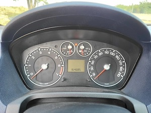 ***PROPRIETAR*Ford Fiesta*an fabr. 2007*Benzina(1242 cmc*165.000 Km Reali*Euro 4*** - imagine 8