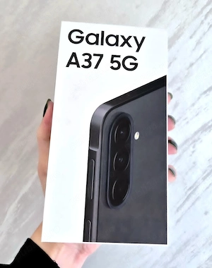 Samsung Galaxy A37 5G  