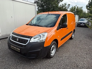 Peugeot Partner 1.6d 75cp - imagine 3
