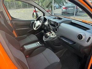Peugeot Partner 1.6d 75cp - imagine 15