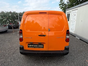 Peugeot Partner 1.6d 75cp - imagine 4