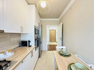 Apartament modern 2 camere, loc de parare,  Lipovei Adora Forest - imagine 7
