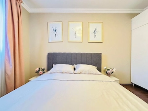 Apartament modern 2 camere, loc de parare,  Lipovei Adora Forest - imagine 6
