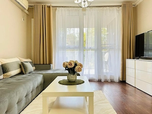 Apartament modern 2 camere, loc de parare,  Lipovei Adora Forest - imagine 2