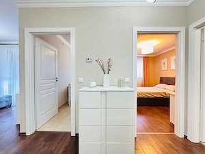 Apartament modern 2 camere, loc de parare,  Lipovei Adora Forest - imagine 8