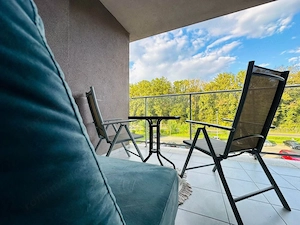 Apartament modern 2 camere, loc de parare,  Lipovei Adora Forest - imagine 12