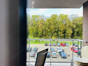 Apartament modern 2 camere, loc de parare,  Lipovei Adora Forest - imagine 11