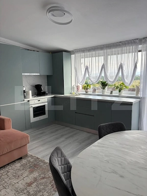 Studio de vanzare, 45 mp, zona Sânpetru - imagine 2