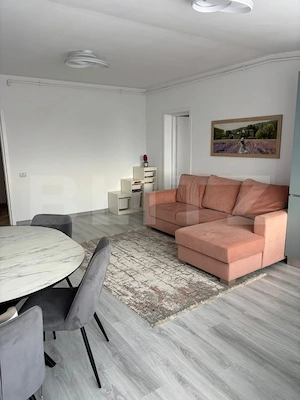 Studio de vanzare, 45 mp, zona Sânpetru - imagine 4