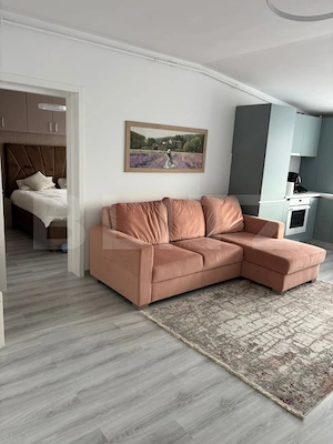 Studio de vanzare, 45 mp, zona Sânpetru - imagine 9