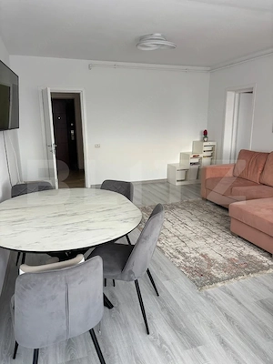 Studio de vanzare, 45 mp, zona Sânpetru - imagine 3
