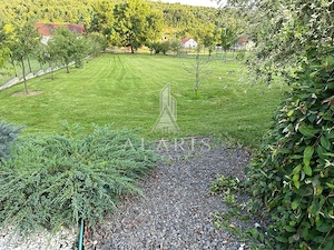 Domeniu privat, cu padure, cabana si teren de tenis, in Nadas - imagine 18