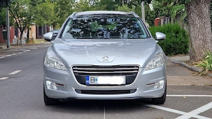Peugeot 508 SW * 2013 * 2.0 HDi 136 CP * Euro 5 * INM RO * - imagine 5