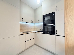 Apartament premium 3 camere, loc de parcare, Lipovei / Denya Foresst - imagine 7