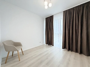 Apartament premium 3 camere, loc de parcare, Lipovei / Denya Foresst - imagine 10