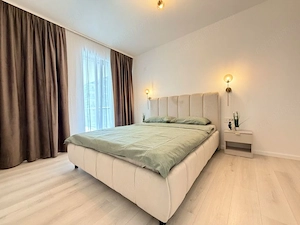 Apartament premium 3 camere, loc de parcare, Lipovei / Denya Foresst - imagine 9