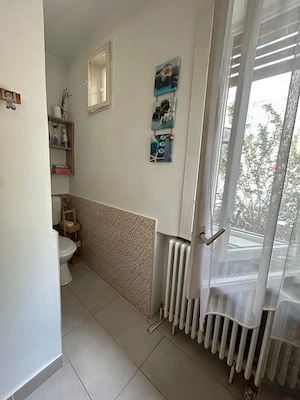 Casă spațioasă cu garaj dublu, pivniță și curte   Zonă centrală, Lugoj - imagine 9