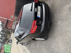 Vând Audi A3 2010 Facelift - imagine 3