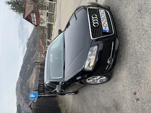Vând Audi A3 2010 Facelift - imagine 2