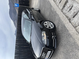 Vând Audi A3 2010 Facelift