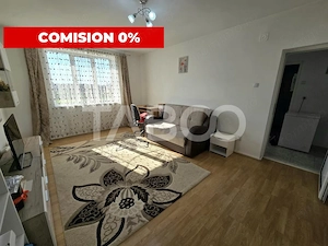 Garsoniera de vanzare 37 mpu balcon pivnita 25 mp Turnisor COMISION 0