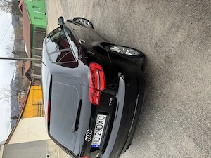 Vând Audi A3 2010 Facelift - imagine 4