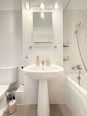 Apartament 2 camere,  parcare,  Petfriendly, Lipovei/ Adora Forest - imagine 10