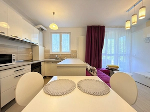 Apartament 2 camere,  parcare,  Petfriendly, Lipovei/ Adora Forest
