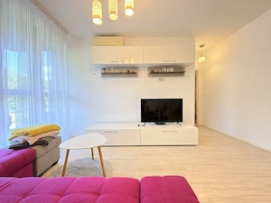 Apartament 2 camere,  parcare,  Petfriendly, Lipovei/ Adora Forest - imagine 2