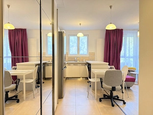 Apartament 2 camere,  parcare,  Petfriendly, Lipovei/ Adora Forest - imagine 6