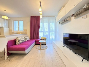 Apartament 2 camere,  parcare,  Petfriendly, Lipovei/ Adora Forest - imagine 3