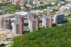Apartament 2 camere,  parcare,  Petfriendly, Lipovei/ Adora Forest - imagine 11