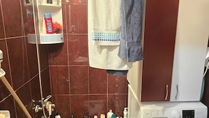 Vand apartament cu 2 camere cu GARAJ in Deva, Dacia (Romanilor), etaj 2, bloc de 4 etaje, - imagine 9