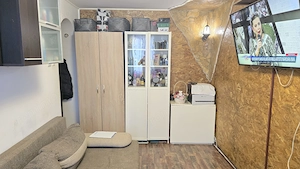 Vand apartament cu 2 camere cu GARAJ in Deva, Dacia (Romanilor), etaj 2, bloc de 4 etaje, - imagine 3