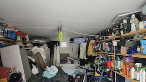 Vand apartament cu 2 camere cu GARAJ in Deva, Dacia (Romanilor), etaj 2, bloc de 4 etaje, - imagine 10