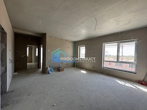 De vanzare apartament cu 2 camere|Giroc|50 mp|Loc de parcare| - imagine 3